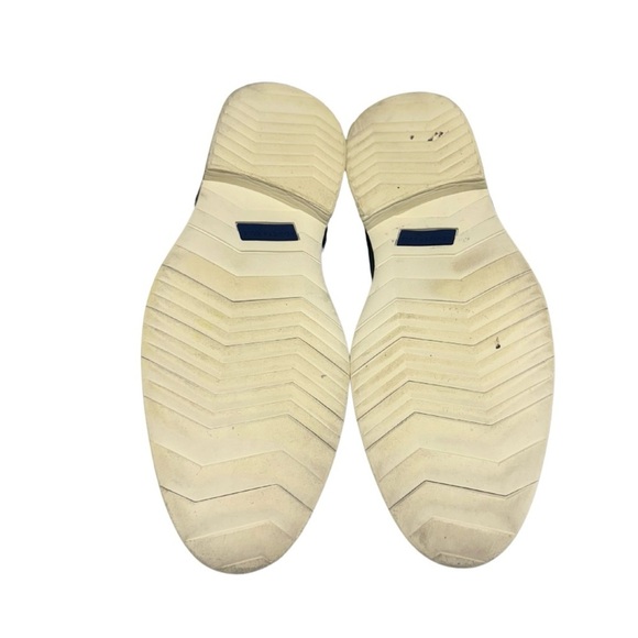 KENNETH COLE NEW YORK Men's Kieran Flex Lace up Oxfords - Picture 7 of 7